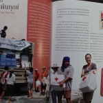 Thailand, Jahrbuch 2012, postfrisch komplett wie von der Post verausgabt