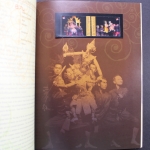 Thailand, Jahrbuch 2009, postfrisch komplett wie von der Post verausgabt