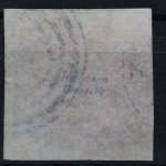 Thurn & Taxis, MiNr. 19, gestempelt