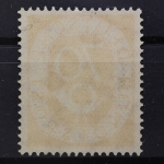 Deutschland (BRD), MiNr. 136, postfrisch