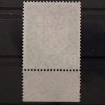Deutschland (BRD), MiNr. 249 PLF I, postfrisch