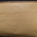 DDR, Block 19 auf Einschreibe-Brief nach Brome