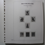Sieger, Deutschland (BRD) 1970-1990, mit Klemmtaschen