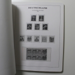 Sieger, Deutschland (BRD) 1970-1990, mit Klemmtaschen