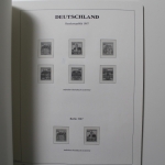 Sieger, Deutschland (BRD) 1970-1990, mit Klemmtaschen