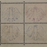Deutsches Reich, MiNr. Block 1, gestempelt, BPP Fotoattest
