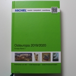 Michel, Osteuropa 2019/2020, Europa Band 7
