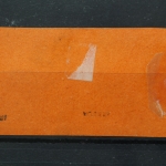 Bayern Dienst, MiNr. 11 Type II, senkr. Paar, Briefstück, BPP Signatur