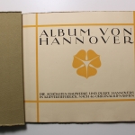 Hannover, Die schönsten Bauwerke und Plätze Hannovers
