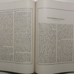 Deutschlands Städtebau - Hannover, DARI-Verlag, Paul Wolf