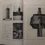 Deutschlands Städtebau - Hannover, DARI-Verlag, Paul Wolf