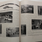 Deutschlands Städtebau - Hannover, DARI-Verlag, Paul Wolf