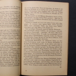 Finnland, Tornisterschrift des Oberkomandos der Wehrmacht