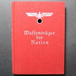 Waffenträger der Nation. Verlag für vaterländische Literatur
