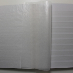 Lindner, Einsteckbuch Standard, 32 weiße Seiten, grün