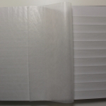 Lindner, Einsteckbuch Standard, 32 weiße Seiten, schwarz