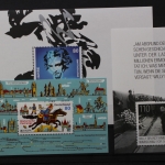 Deutschland (BRD), MiNr. 3509-Block 87, Jahrgang 2020, postfrisch