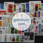Deutschland (BRD), MiNr. 3509-Block 87, Jahrgang 2020, gestempelt