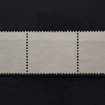 DDR, MiNr. SZ 13, gestempelt