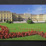 UNO Wien, MiNr. MH 3, ESST