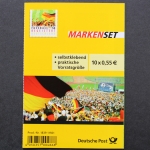 Deutschland (BRD), MiNr. MH 88 II, postfrisch