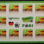 Deutschland (BRD), MiNr. MH 88 II, postfrisch