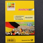 Deutschland (BRD), MiNr. MH 88 I, postfrisch