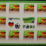 Deutschland (BRD), MiNr. MH 88 I, postfrisch