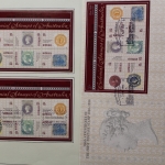 Australien 1990-2005, gestempelte Sammlung