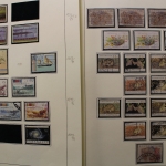 Australien 1990-2005, gestempelte Sammlung