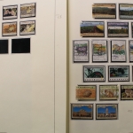 Australien 1990-2005, gestempelte Sammlung