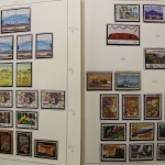 Australien 1990-2005, gestempelte Sammlung
