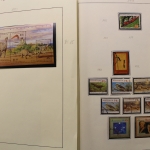 Australien 1990-2005, gestempelte Sammlung