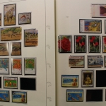 Australien 1990-2005, gestempelte Sammlung
