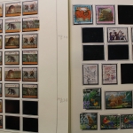 Australien 1990-2005, gestempelte Sammlung