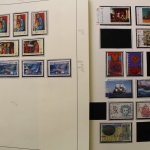 Australien 1990-2005, gestempelte Sammlung