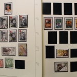 Australien 1990-2005, gestempelte Sammlung