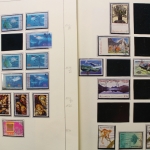 Australien 1990-2005, gestempelte Sammlung