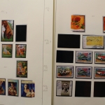 Australien 1990-2005, gestempelte Sammlung