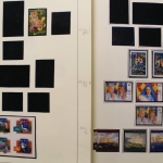 Australien 1990-2005, gestempelte Sammlung