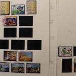 Australien 1990-2005, gestempelte Sammlung