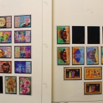 Australien 1990-2005, gestempelte Sammlung