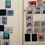 Australien 1990-2005, gestempelte Sammlung
