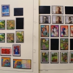 Australien 1990-2005, gestempelte Sammlung