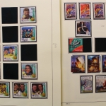 Australien 1990-2005, gestempelte Sammlung