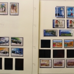 Australien 1990-2005, gestempelte Sammlung