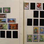 Australien 1990-2005, gestempelte Sammlung