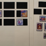 Australien 1990-2005, gestempelte Sammlung