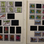 Australien 1990-2005, gestempelte Sammlung