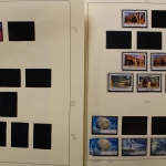 Australien 1990-2005, gestempelte Sammlung